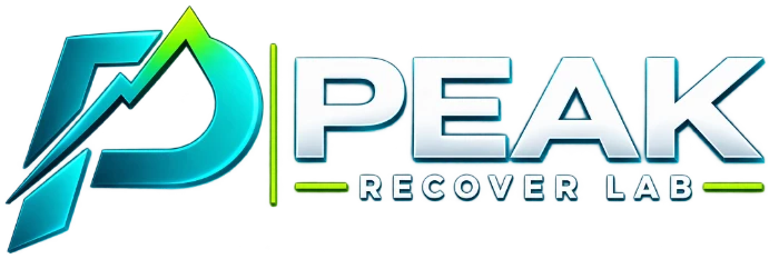 PeakRecoverLab