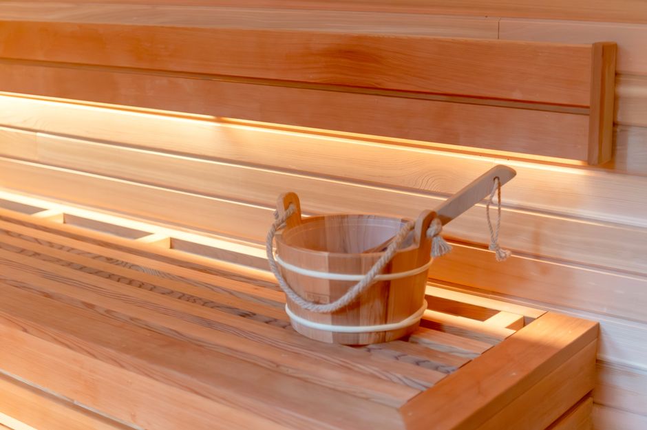Red light versus infrared therapy