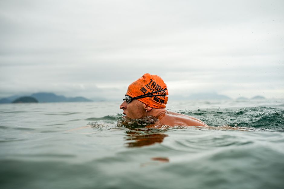 Cold plunge risks and safety