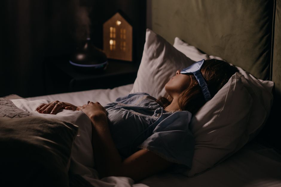 Sleep and recovery
