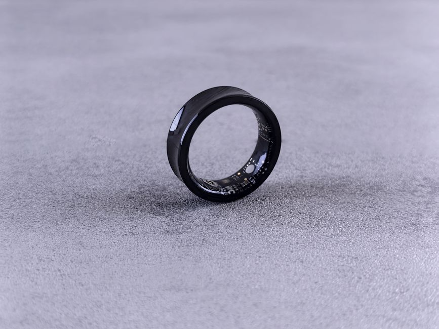 Sleep tracker wearable