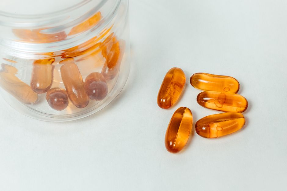Magnesium for sleep