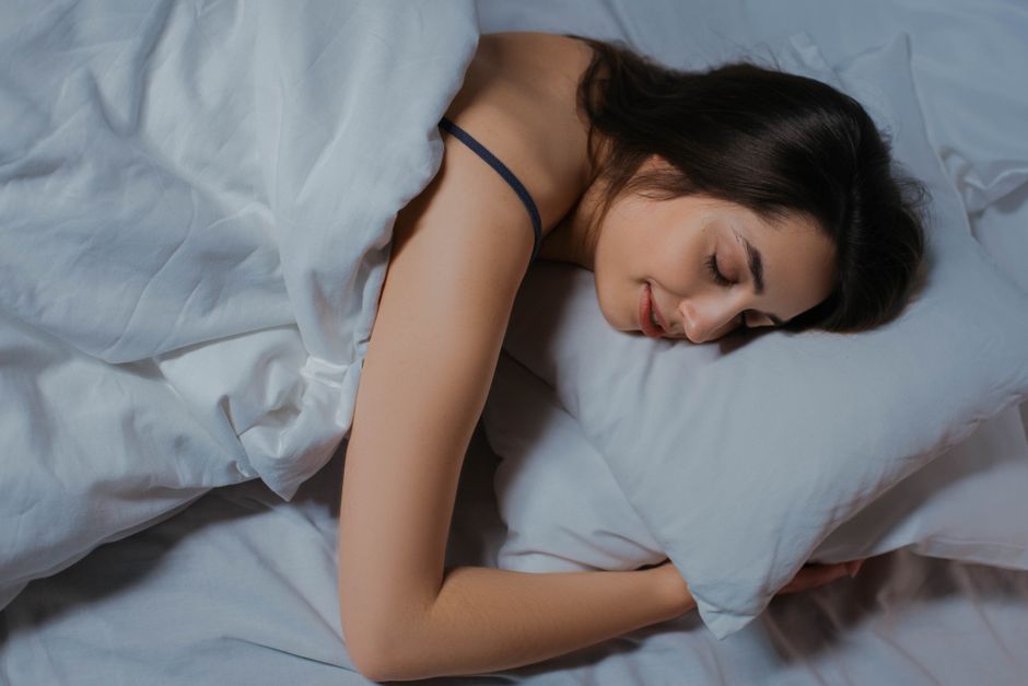 Mouth taping and nasal breathing for sleep